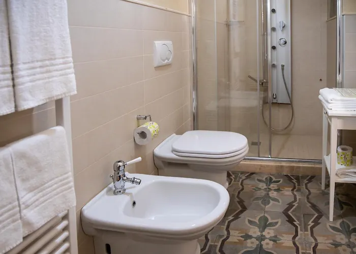 Hotel San Giorgio