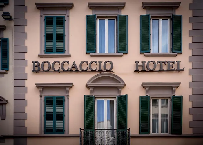  Boccaccio