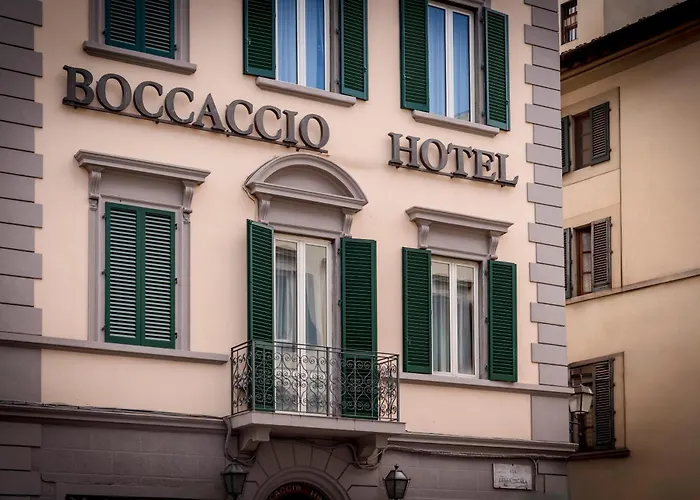  Boccaccio