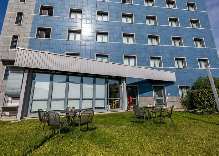Best Western Palace Inn