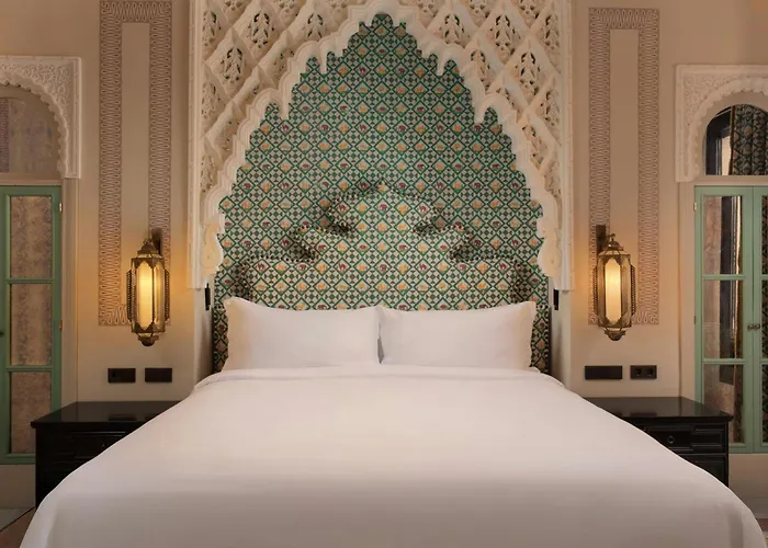 Alfonso Xiii, A Luxury Collection , Seville