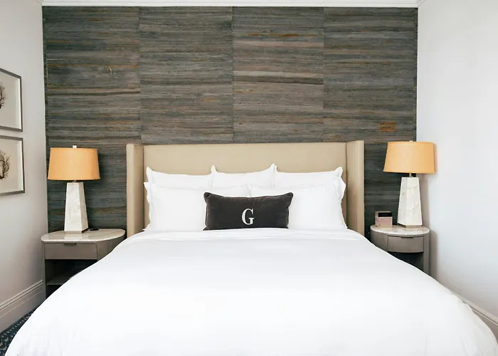 The Us Grant, A Luxury Collection Hotel, San Diego