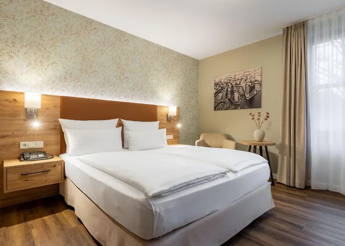 Hotel que aceita animais de estimação: Hotel Engel