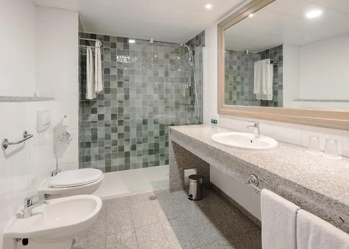 Golf hotel: Holiday Inn Algarve Albufeira By Ihg