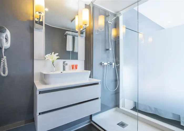 Goedkoop hotel: Hotel El Puerto By Pierre Vacances