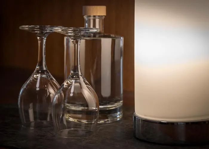 Hotel: Hotel Waldmann