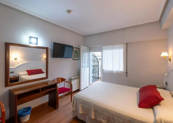 Hotel Sablón