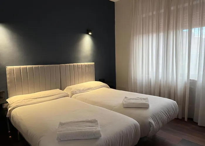 Hotel que admite mascotas: Hotel Santa Teresa