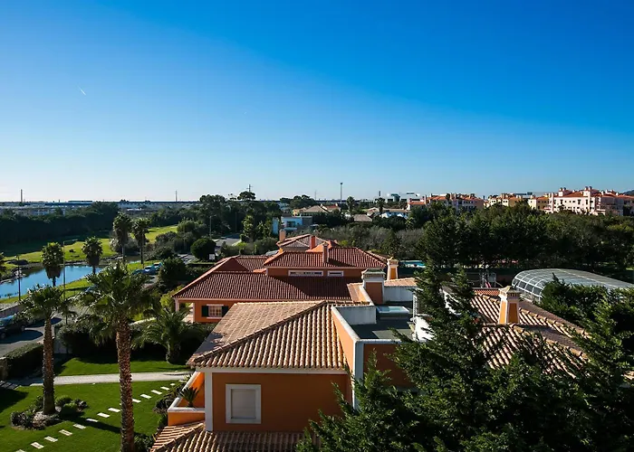 Pestana Sintra Golf Resort & Spa Hotel