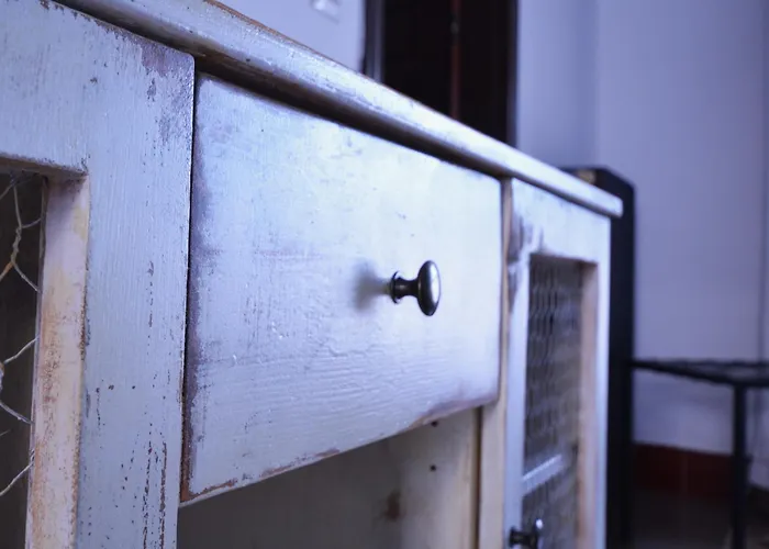 Hotel with view: Hotel Casa De Los Azulejos