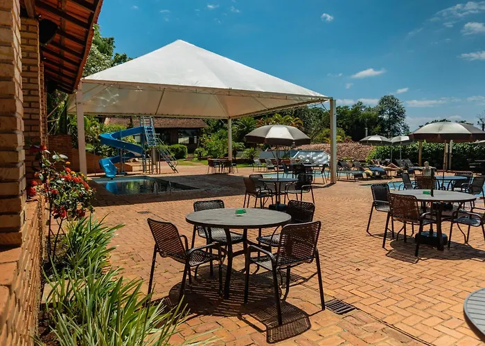  Colonial Iguaçu