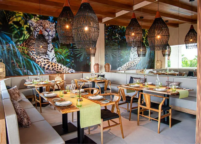 Family Hotel: Hotel Nyx Cancun