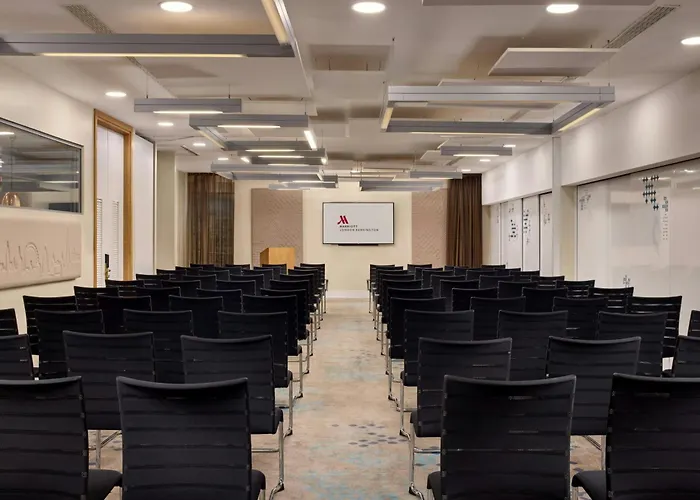 London Marriott Kensington