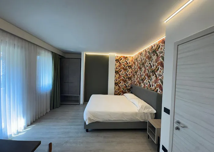 Central hotel: Corte Ongaro Hotel