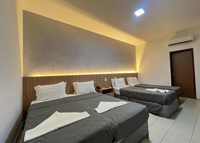 El Aram Imira Beach Resort