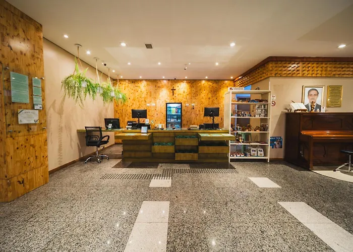 Nacional Inn Curitiba Santa Felicidade