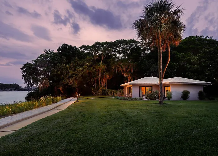 Arnold Palmer'S Club & Lodge (Adults Only)