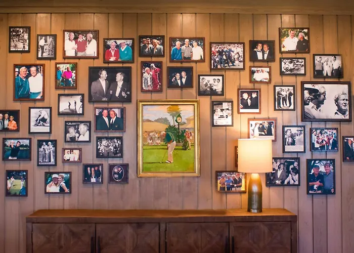 Arnold Palmer'S Club & Lodge (Adults Only)