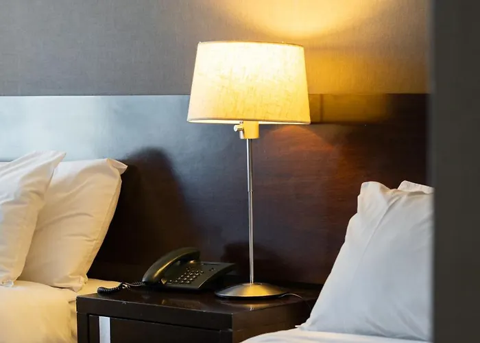 Hotel Crans Montana