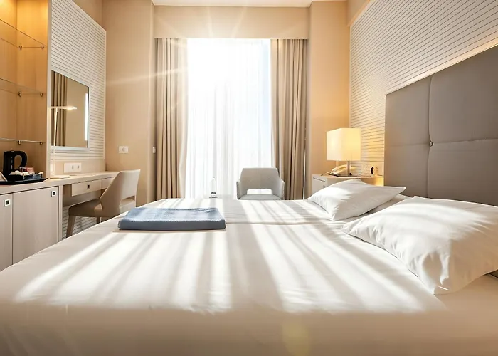 Bull Reina Isabel & Spa