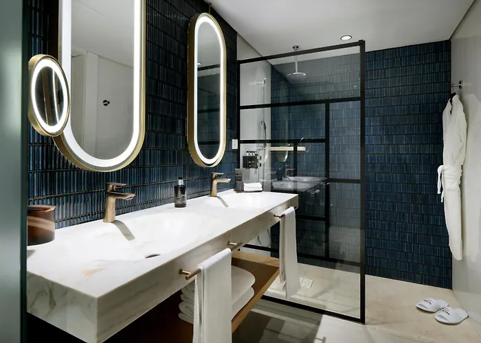 Resort: Hard Rock Hotel Marbella - Puerto Banús