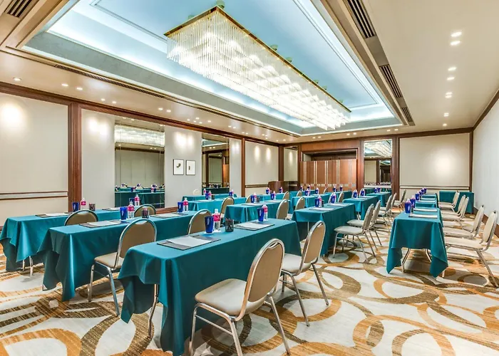 Ana Crowne Plaza Hiroshima By Ihg