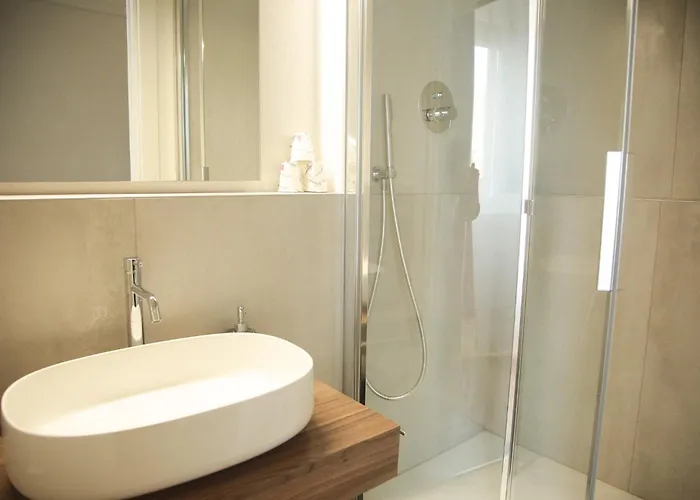 Hotel: Albergo Garisenda