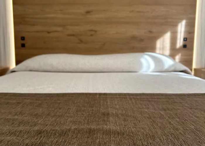 Hotel: Hotel Can-Vic