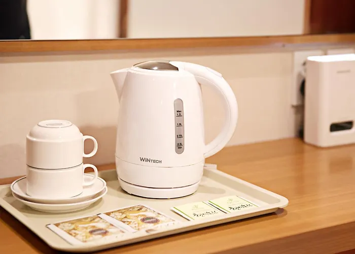 Hotel Skypark Myeongdong 1