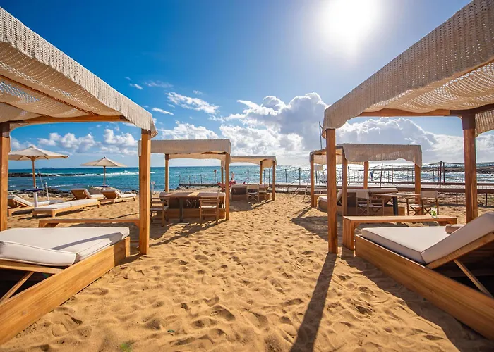 Hotel adatto agli animali: Pietrablu Resort & Spa - Cdshotels