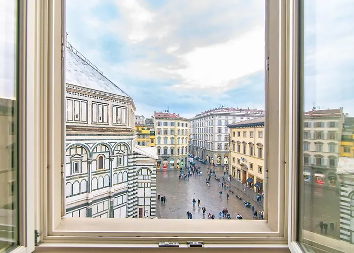 Duomo View