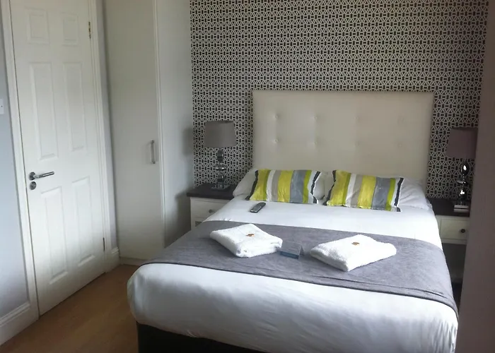 Abbey Lodge B&B
