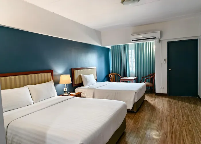 Regent Ramkhamhaeng 22