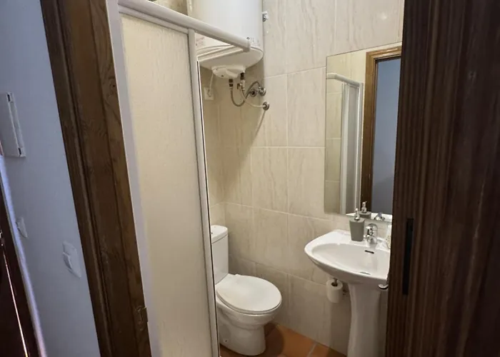 Hostal Infantes