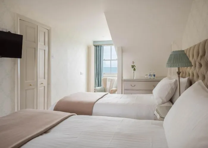 Camilla House Guest House