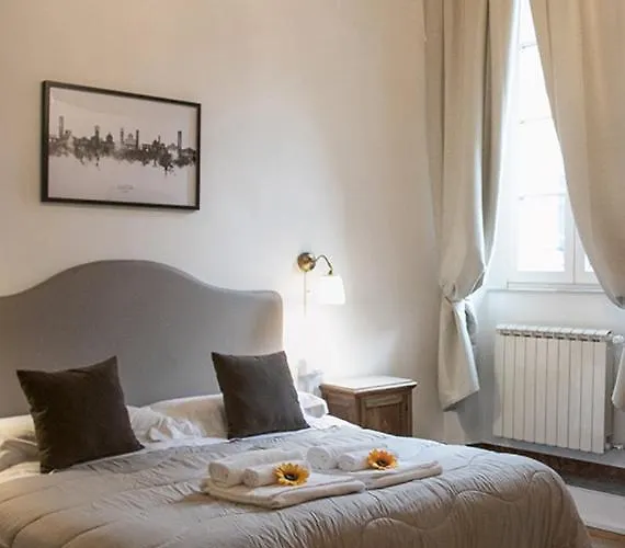 Residenza Centro Storico