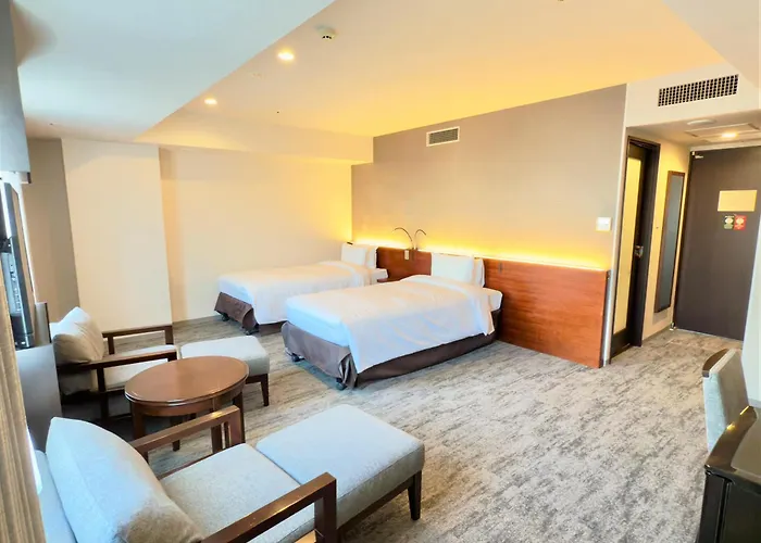 Hotel Keihan Sapporo