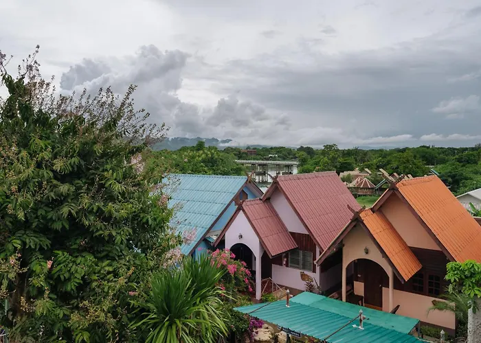 Pongphen Guesthouse - Sha Plus Certified
