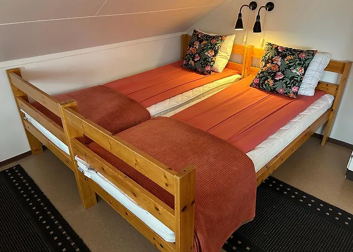 Haverud Hostel