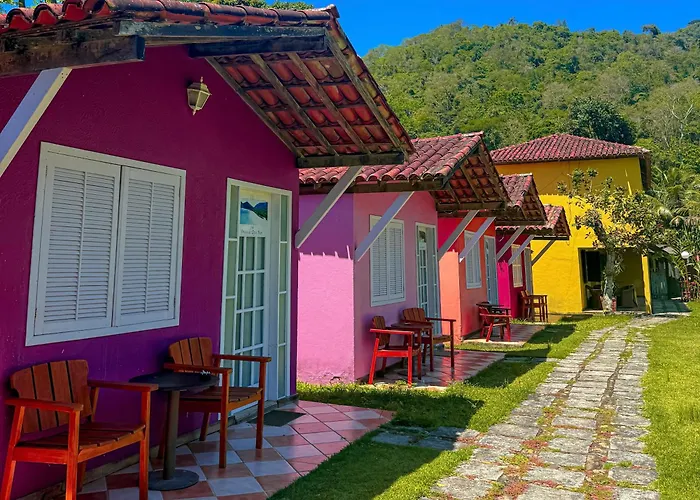 Pousada Recanto dos Lima