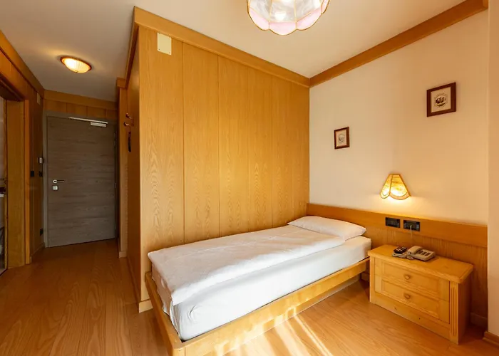 Resort: Dolomiten Hotel Irma