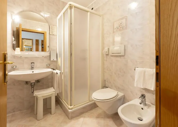 Resort: Dolomiten Hotel Irma