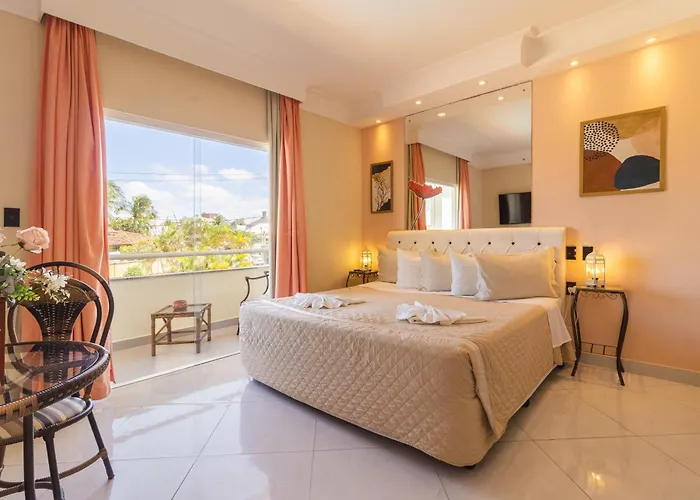 Villa Araçà - Boutique Hotel