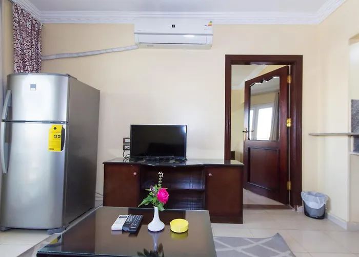 Philae Hotel Aswan