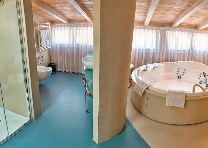 Hotel boutique: Relais Balcone Di Giulietta