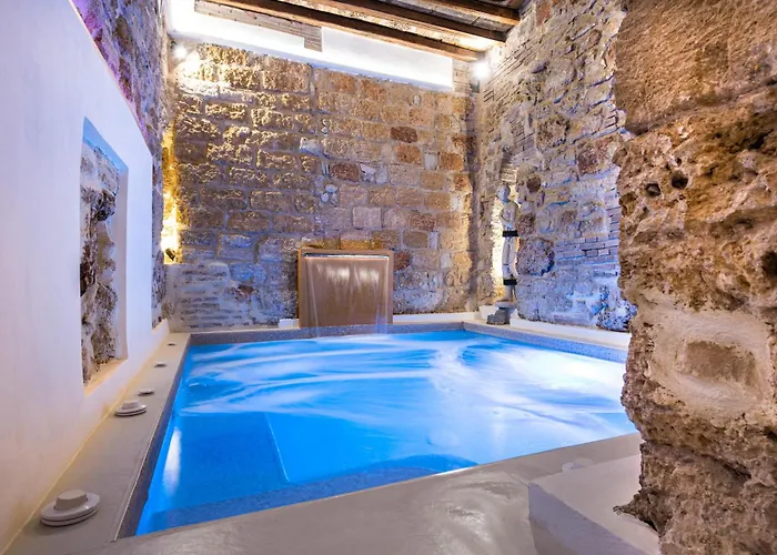 Porta Di Castro Hotel & Spa