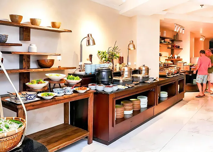 Alagon Saigon & Spa