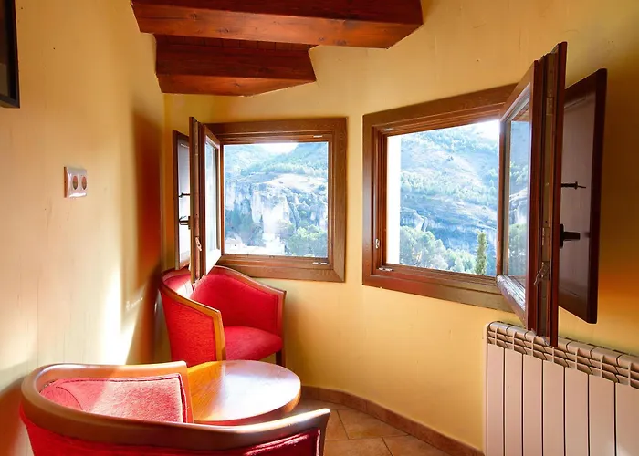 Hostal San Pedro