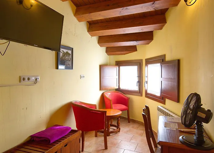 Hostal San Pedro