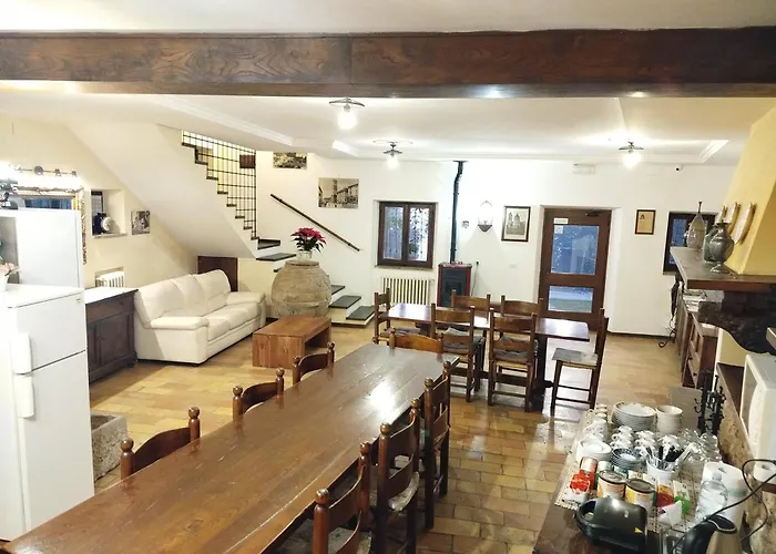 All'Ombra Di San Damiano